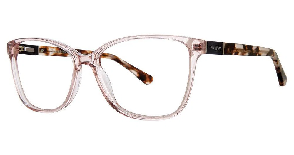 Via Spiga VSFilippa Eyeglasses - Black